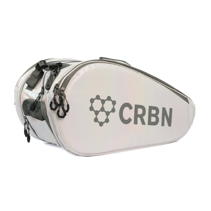 CRBN Pro Team Tour Bag 2.0